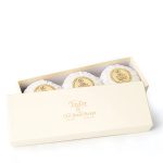 Sandalwood Hand Soap Gift Box 3 x 100g