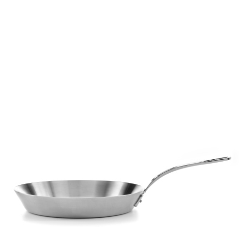 Stainless Steel Frying Pan 20cm