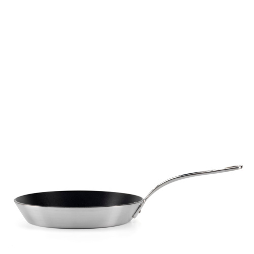 Stainless Steel Non Stick Frying Pan 20cm 