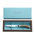 Stag Horn Gin And Tonic Bar Knife Stainless Steel