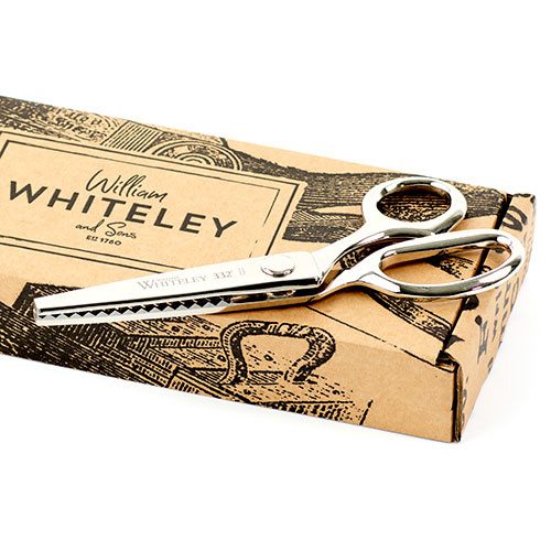 Sewing Pinking Shears