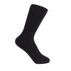 Indulgent Cashmere Women's Socks Black