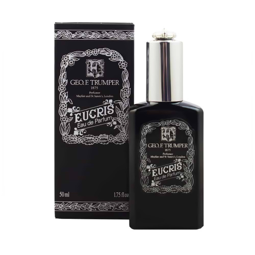 Eucris Eau De Parfum 50ml