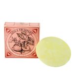 Extract Of Limes Hard Shaving Soap Refill 80g