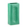 Yorkshire Brick Vase Green