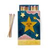 Star Ceramic Matchbox