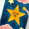 Star Ceramic Matchbox