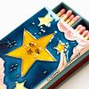Star Ceramic Matchbox