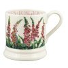 Foxgloves 1/2 Pint Mug