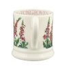 Foxgloves 1/2 Pint Mug