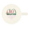 Foxgloves 1/2 Pint Mug