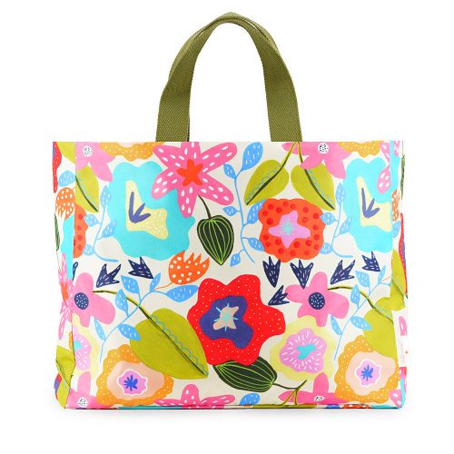 Midsummer Tote Bag Large