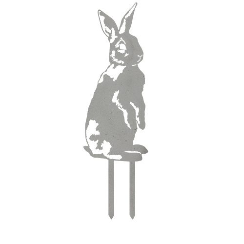 Rabbit Steel Ground Spike