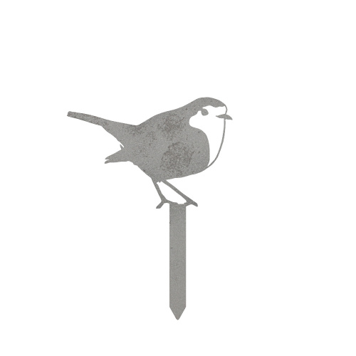 Rabbit Steel Ground Spike