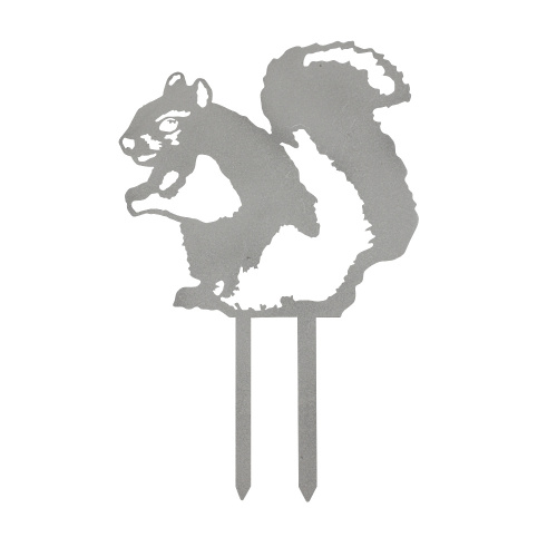 Squirrel Steel Ground Spike