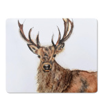 Stag Placemat
