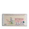 Victorian Flowers Seeds Bar