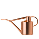 Fazeley Flow Copper Watering Can 2 Pint