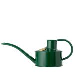 Fazeley Flow Green Watering Can 1 Pint 