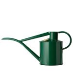 Fazeley Flow Green Watering Can 2 Pint