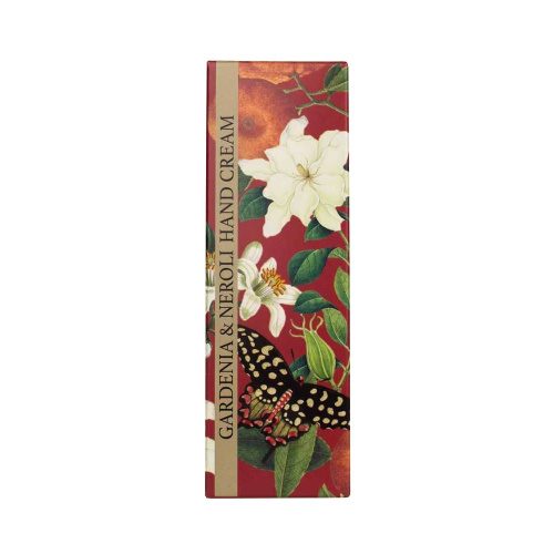 Kew Gardens Gardenia And Neroli Hand Cream