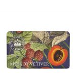 Kew Gardens Apricot Vetiver Soap Bar