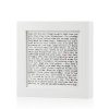 Dogs Quotes Print Framed