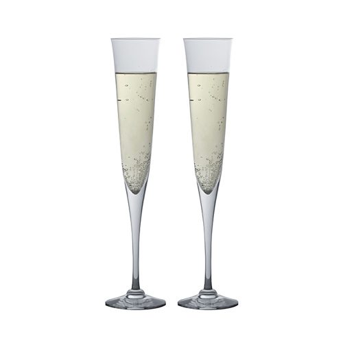 Wine Master Prosecco Glass Set Of 2