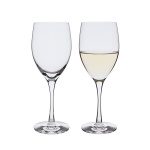 Wine Master White Wine Glass Set Of 2
