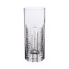 Hartland Crystal Glass Highball