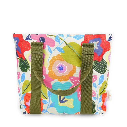 Midsummer Tote Bag small shopper bag