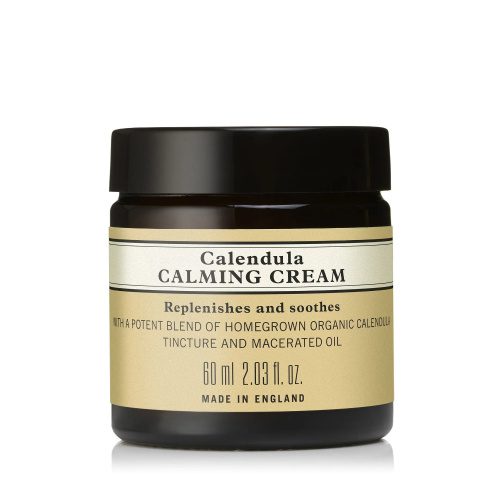 Calendula Calming Cream 60ml