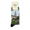 Cricket Scene Men's Socks