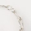 Elo Choker Silver