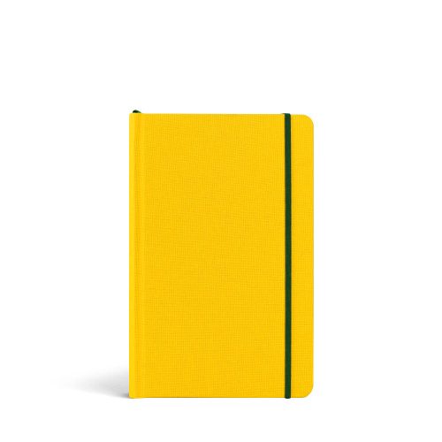 Woven Notebook Honeycomb