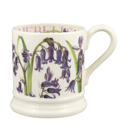 Bluebell 1/2 Pint Mug