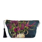 Lupins Cosmetic Bag