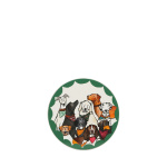 Dogs Coaster