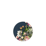 White Blooms Coaster