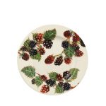 Blackberry Small Side Plate 6.5 Inch