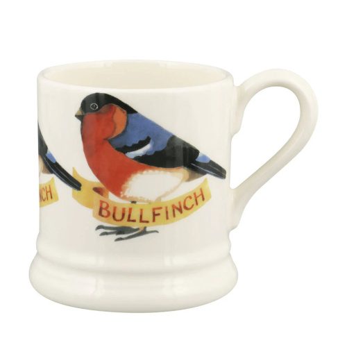 Bulfinch 1/2 Pint Mug