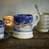 Midnight Hare 1/2 Pint Mug