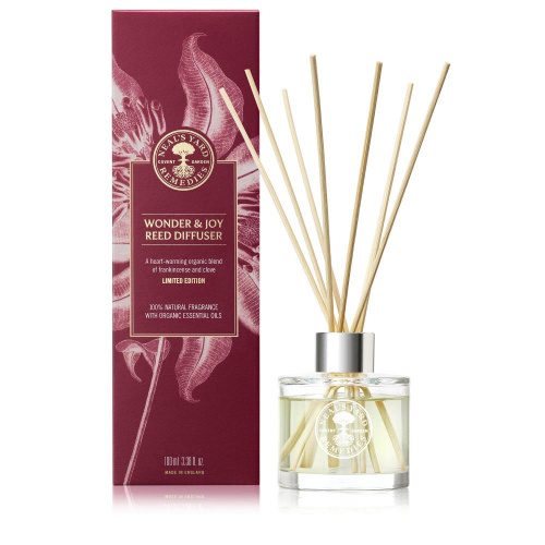 Wonder & Joy Reed Diffuser