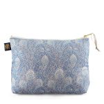 Queen Hera Liberty Fabric Wash Bag