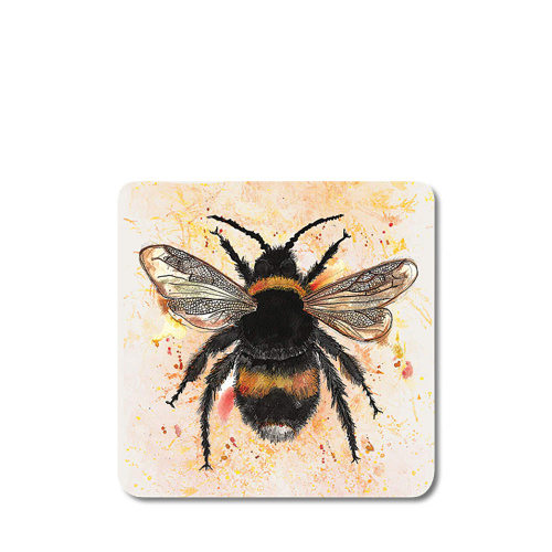 Bee Coaster