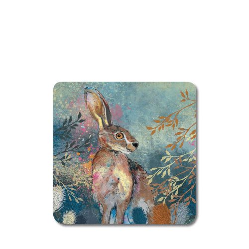 Hare Coaster