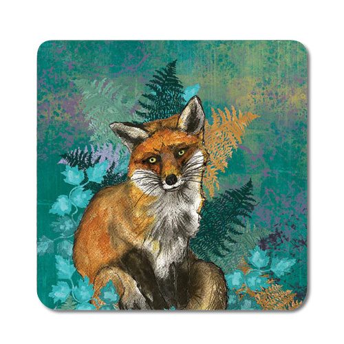 Fox Placemat