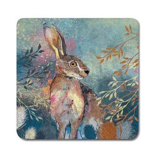 Hare Placemat