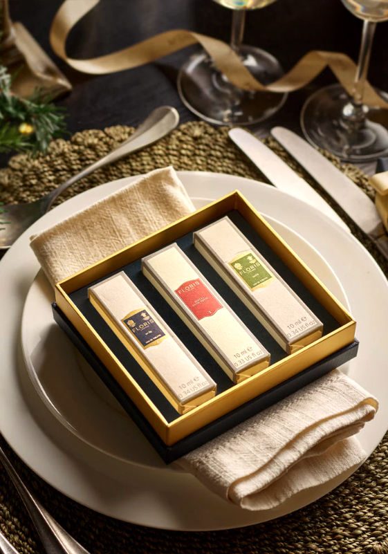 Floris The British Emporium