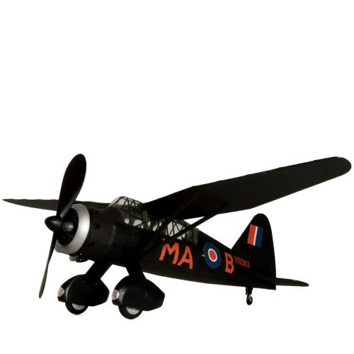 Westland Lysander Model Plane Balsa Kit